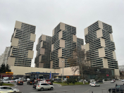 Satılır 4 otaqlı 178 m2 yeni tikili Qafqaz Resort otel