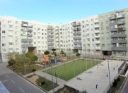 Satılır 3 otaqlı 70 m2 yeni tikili Hövsan