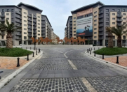 Satılır 2 otaqlı 97.6 m2 yeni tikili Ağ şəhər