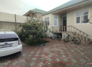 Satılır 3 otaqlı 90 m2 həyət evi Corat