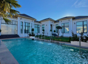 Satılır 5 otaqlı 250 m2 bağ evi Mərdəkan