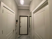 Satılır 2 otaqlı 41 m2 yeni tikili Binəqədi