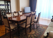 Satılır 3 otaqlı 125 m2 yeni tikili Gənclik m.