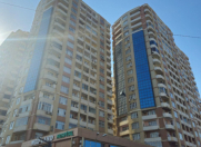 Satılır 3 otaqlı 135 m2 yeni tikili Şah İsmayıl Xətai m.