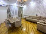 Satılır 3 otaqlı 80 m2 yeni tikili Nəriman Nərimanov m.