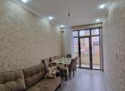 Satılır 2 otaqlı 55 m2 yeni tikili Masazır