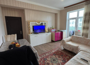 Satılır 2 otaqlı 65 m2 yeni tikili Hövsan