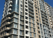 Satılır 3 otaqlı 105 m2 yeni tikili Nərimanov r.