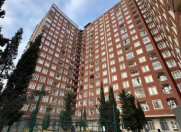 Satılır 3 otaqlı 87 m2 yeni tikili Memar Əcəmi m.