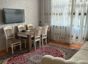 Satılır 2 otaqlı 75 m2 yeni tikili Neftçilər m.