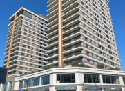 Satılır 4 otaqlı 185 m2 yeni tikili Ağ şəhər