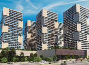 Satılır 3 otaqlı 150 m2 yeni tikili 8 Noyabr m.