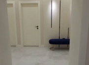 Satılır 3 otaqlı 104 m2 yeni tikili 8 Noyabr m.