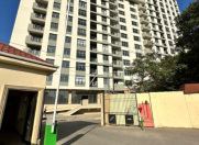 Satılır 2 otaqlı 84 m2 yeni tikili A.S.Puşkin parkı