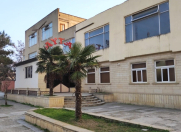 Satılır 15 otaqlı 5200 m2 obyekt Şirvan