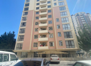 Satılır 4 otaqlı 156 m2 yeni tikili Nərimanov r.