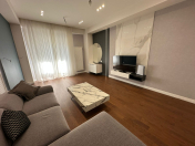 Satılır 2 otaqlı 100 m2 yeni tikili Ağ şəhər