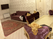 Satılır 2 otaqlı 63 m2 yeni tikili 28 May m.