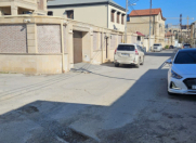 Satılır 7 sot torpaq Azadlıq prospekti m.