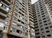 Satılır 3 otaqlı 136 m2 yeni tikili Neftçilər m.