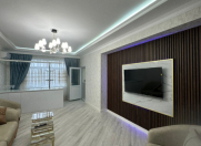 Satılır 3 otaqlı 85 m2 yeni tikili Əhmədli