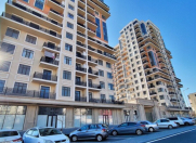 Satılır 3 otaqlı 101 m2 yeni tikili Həzi Aslanov