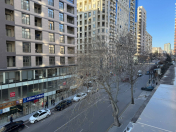 Satılır 3 otaqlı 112 m2 yeni tikili 28 May m.