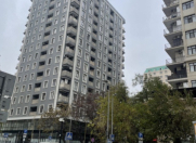 Satılır 3 otaqlı 85 m2 yeni tikili Nərimanov r.