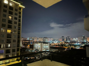 Satılır 2 otaqlı 79 m2 yeni tikili Şah İsmayıl Xətai m.