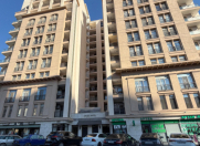 Satılır 3 otaqlı 70 m2 yeni tikili Bayıl