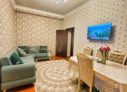 Satılır 2 otaqlı 56 m2 yeni tikili Həzi Aslanov m.