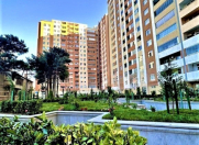 Satılır 2 otaqlı 65 m2 yeni tikili Qara Qarayev m.