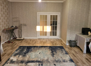 Satılır 3 otaqlı 150 m2 yeni tikili Şah İsmayıl Xətai m.