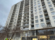 Satılır 2 otaqlı 83 m2 yeni tikili Nəriman Nərimanov m.