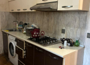 Satılır 1 otaqlı 35 m2 yeni tikili Qara Qarayev m.