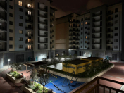 Satılır 3 otaqlı 120 m2 yeni tikili Ağ şəhər