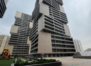 Satılır 3 otaqlı 150 m2 yeni tikili Nərimanov r.