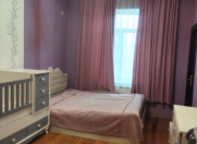 Satılır 3 otaqlı 90 m2 yeni tikili 8 Noyabr m.