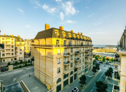 Satılır 4 otaqlı 190 m2 yeni tikili Ağ şəhər