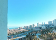 Satılır 3 otaqlı 85 m2 yeni tikili Nizami m.