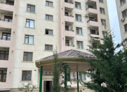 Satılır 3 otaqlı 80 m2 yeni tikili Ramana