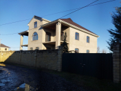 Satılır 6 otaqlı 381 m2 həyət evi Lənkəran