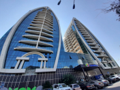 Satılır 3 otaqlı 112 m2 yeni tikili Elmlər Akademiyası m.