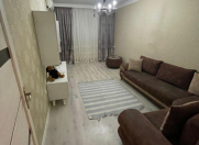 Satılır 3 otaqlı 65 m2 köhnə tikili Xətai r.