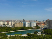 Satılır 3 otaqlı 117 m2 yeni tikili Nəsimi r.