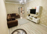 Satılır 3 otaqlı 62 m2 köhnə tikili Həzi Aslanov m.