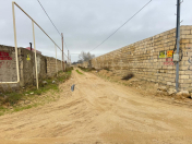 Satılır 6 sot torpaq Nardaran