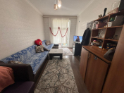 Satılır 1 otaqlı 45 m2 yeni tikili Yeni Yasamal