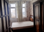 Satılır 3 otaqlı 92 m2 yeni tikili Xalqlar Dostluğu m.