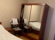 Satılır 4 otaqlı 116 m2 köhnə tikili Xalqlar Dostluğu m.